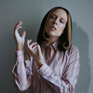 Imagem de 'Allie X'