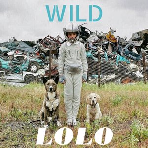 Image for 'Wild'