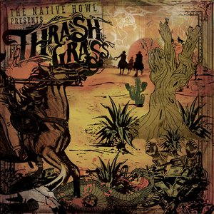 Image for 'Thrash Grass'