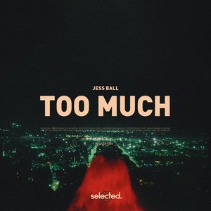 “Too Much”的封面