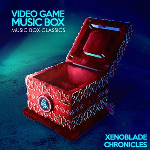Image pour 'Music Box Classics: Xenoblade Chronicles'