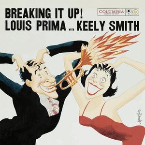 Image for 'Breaking It Up!'