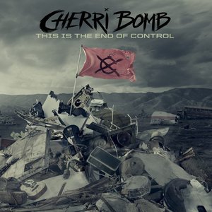 Image for 'This Is the End of Control'