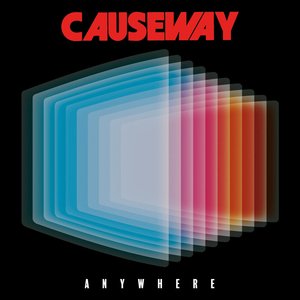 Image for 'Anywhere'