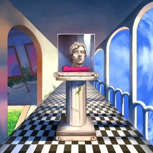 Image for 'Music for Virtual Museums'