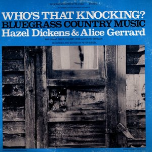 Image for 'Who's That Knocking?'