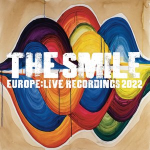 Image for 'Europe: Live Recordings 2022'