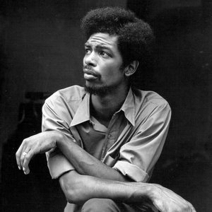 Image for 'Gil Scott-Heron'