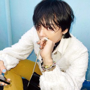 Immagine per 'G-DRAGON'