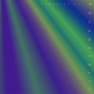 'ULTRACHROMA' için resim