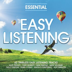 Bild für 'Essential - Easy Listening'