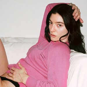Image for 'Lorde'
