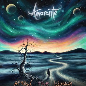 Image for 'Beyond the Illusion'