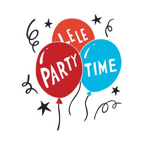 Image for 'Partytime'