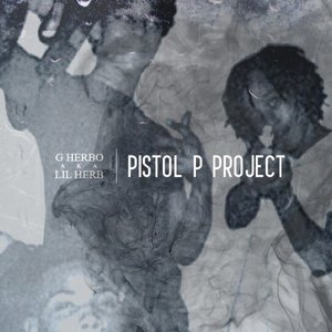 'Pistol P Project'の画像