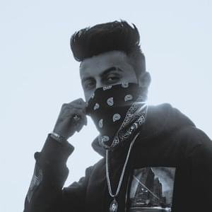 “Rap Demon”的封面