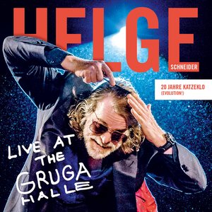 “Live At The Grugahalle - 20 Jahre Katzeklo (Evolution!)”的封面