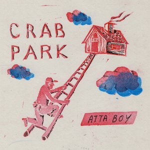 “Crab Park”的封面