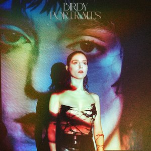 Bild für 'Portraits (+ Remixes)'