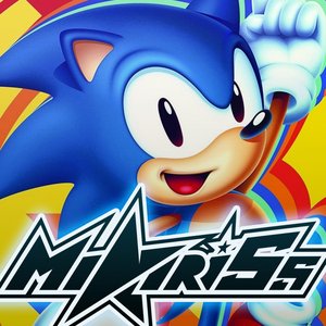 Imagem de 'Sonic Medley Megamix'