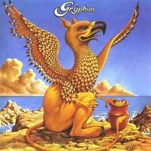 Image for 'Gryphon'