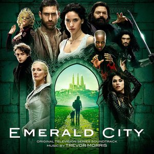 Imagem de 'Emerald City (Original Television Soundtrack)'