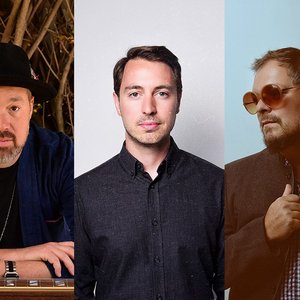 Image for 'King Canyon, Eric Krasno & Otis McDonald'
