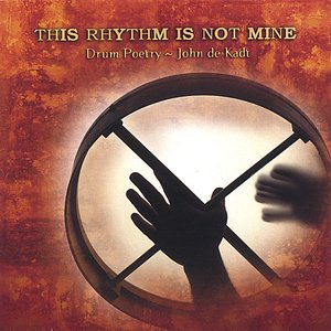 Image for 'This Rhythm Is Not Mine'