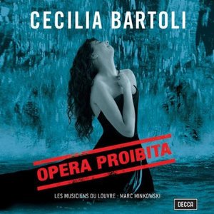 Image for 'Opera Proibita (Bonus Track Version)'