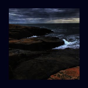 “Promontory Drift”的封面