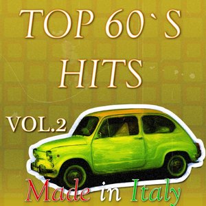 'Top '60 Hits Made in Italy, Vol. 2' için resim