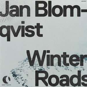 Image for 'Winter Roads'