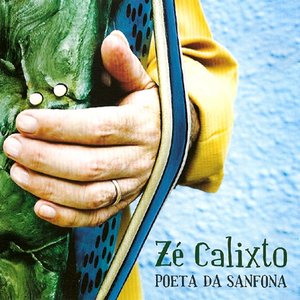 Image for 'Poeta da Sanfona'