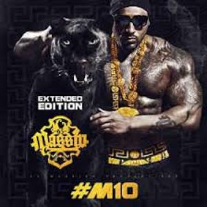 “M10 (Extended Edition)”的封面