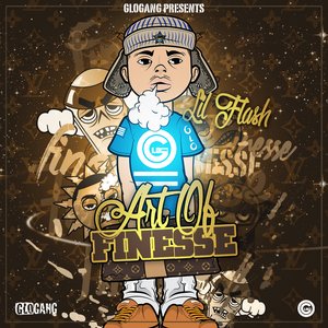 Image for 'Art Of Finesse'
