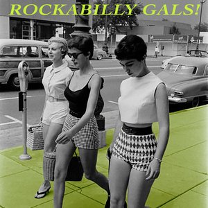 'Rockabilly Gals!'の画像