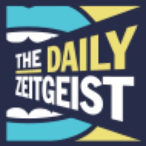 Image for 'The Daily Zeitgeist'