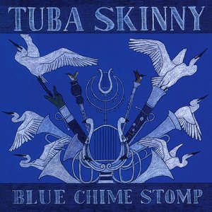 Image for 'Blue Chime Stomp'