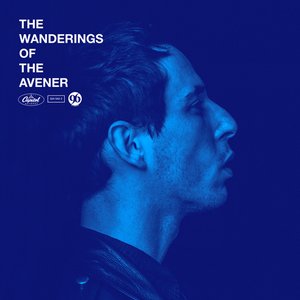 “The Wanderings of the Avener”的封面