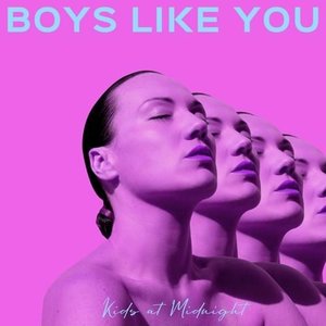 Image for 'Boys Like You'