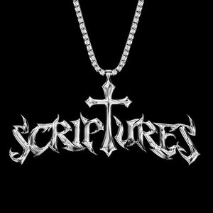 “Scriptures”的封面