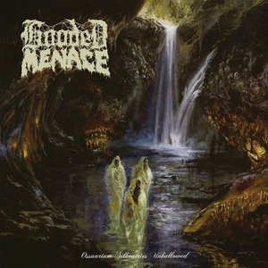 “Ossuarium Silhouettes Unhallowed (Deluxe)”的封面