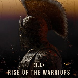 Imagem de 'RISE OF THE WARRIORS'