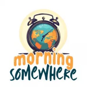 Image for 'Morning Somewhere'