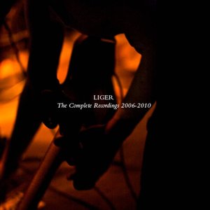 Image for 'The Complete Recordings 2006-2010'