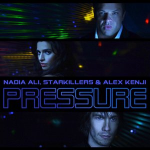 Image for 'Pressure'