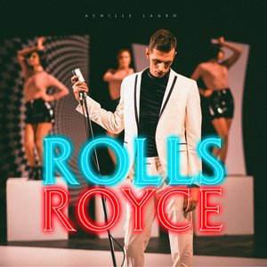 Immagine per 'Rolls Royce (feat. Boss Doms & Frenetik&Orang3)'