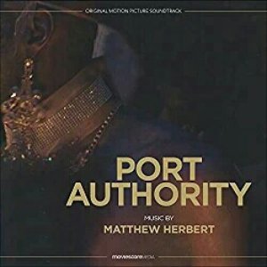 Image for 'Port Authority (Original Motion Picture Soundtrack)'