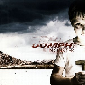 Imagem de 'Monster (Limited Edition)'