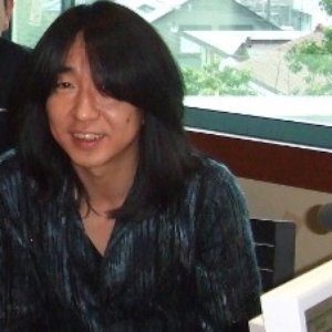 Bild für 'Takanashi Yasuharu'